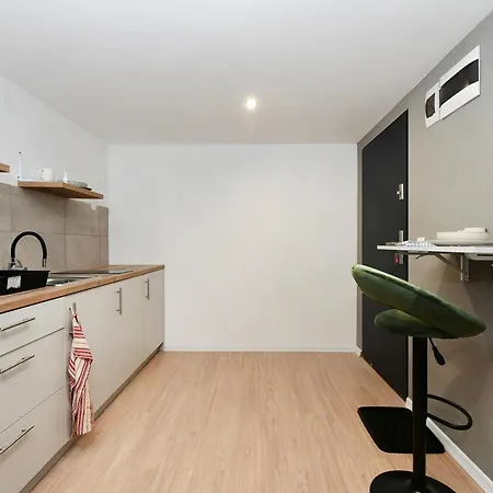 Lovely In Kiraly Street With Ac Apartment