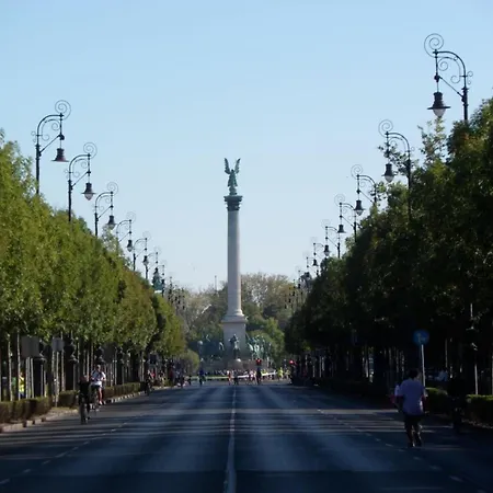 Lovely In Kiraly Street With Ac Budapest